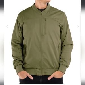 Baubax 3.0 Travel Jacket